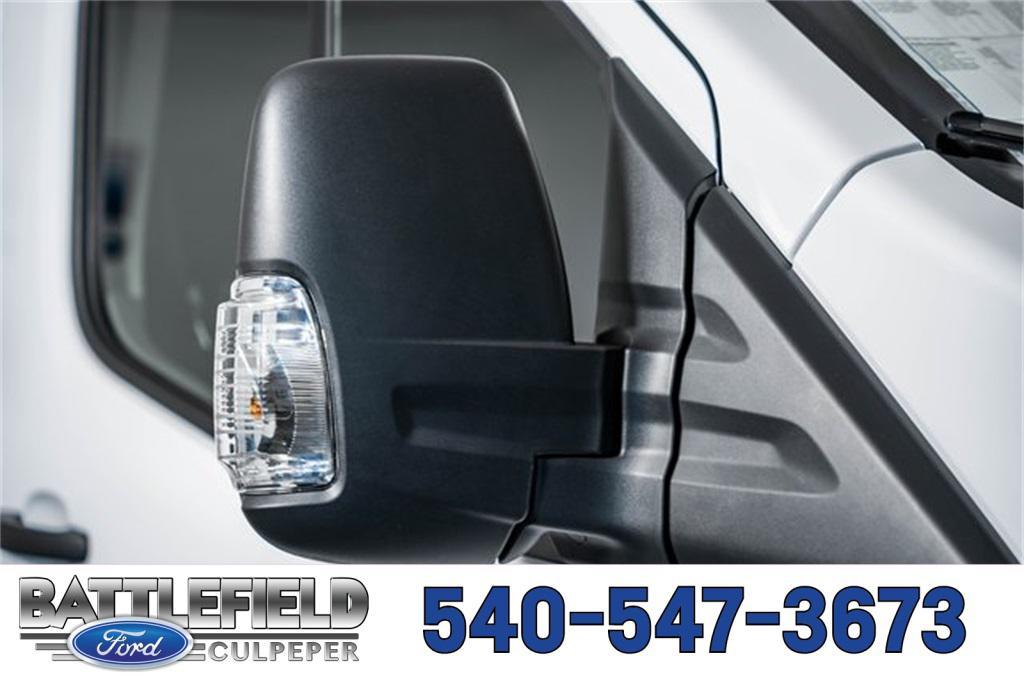 new 2025 Ford Transit-250 car, priced at $53,500