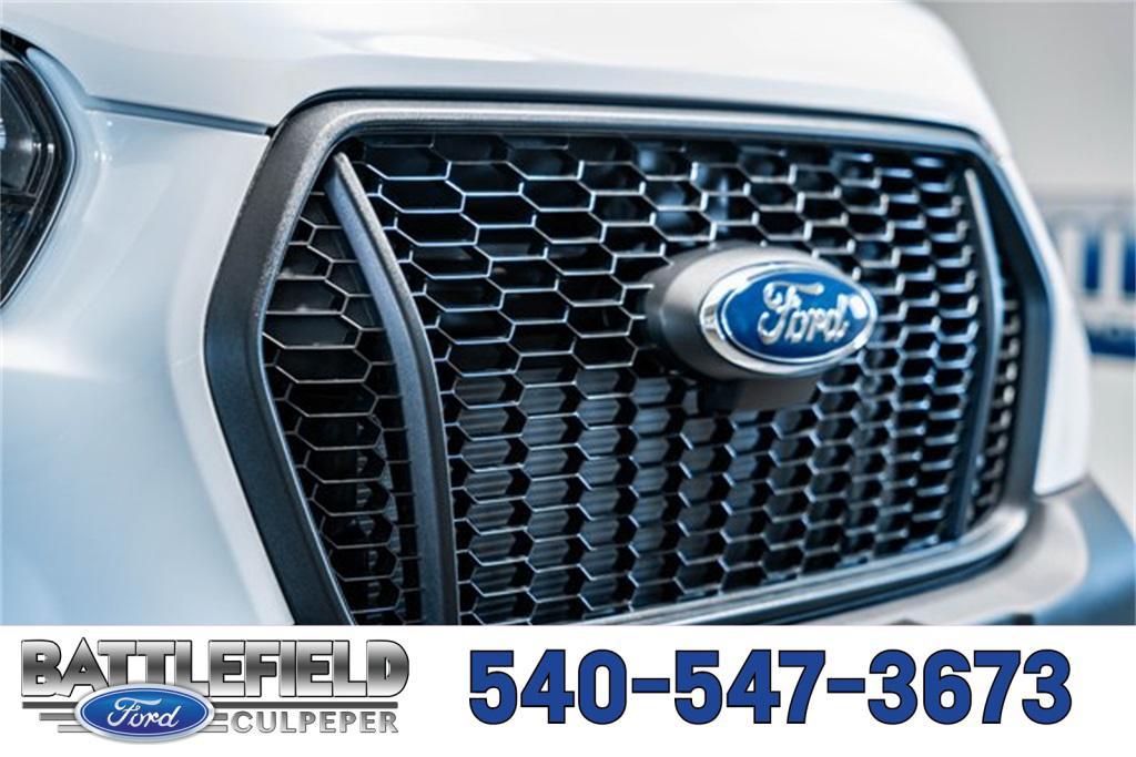 new 2025 Ford Transit-250 car, priced at $53,500