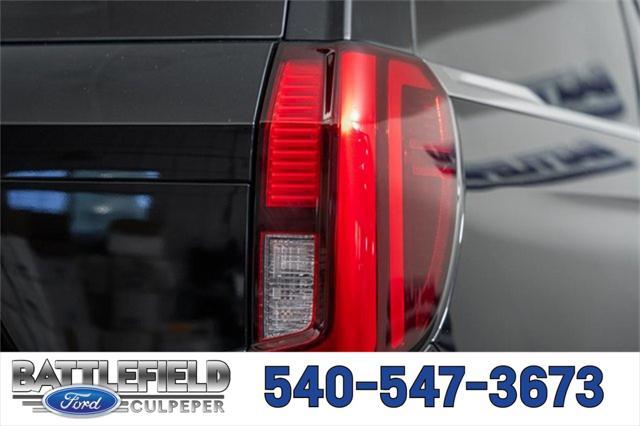 new 2025 Ford Expedition car, priced at $70,500