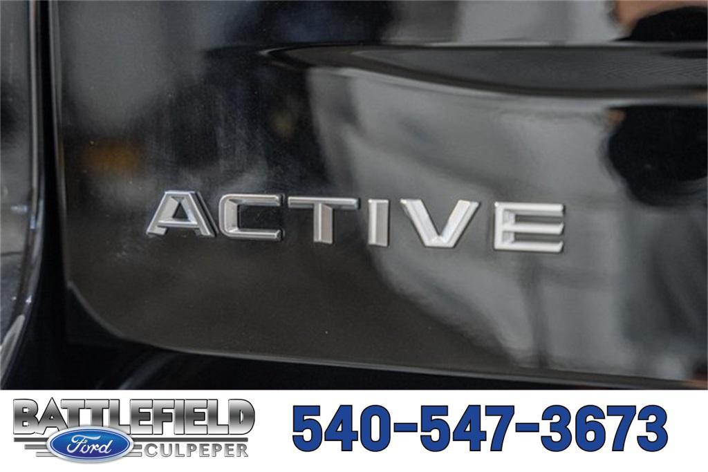 new 2025 Ford Expedition car, priced at $69,000