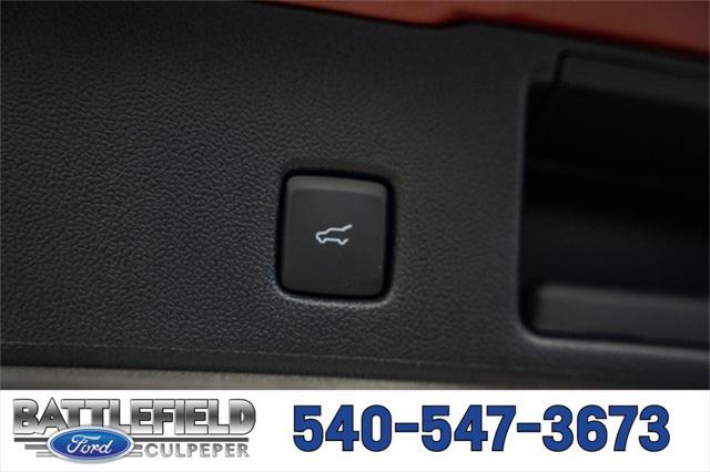 new 2025 Ford Escape car, priced at $30,500