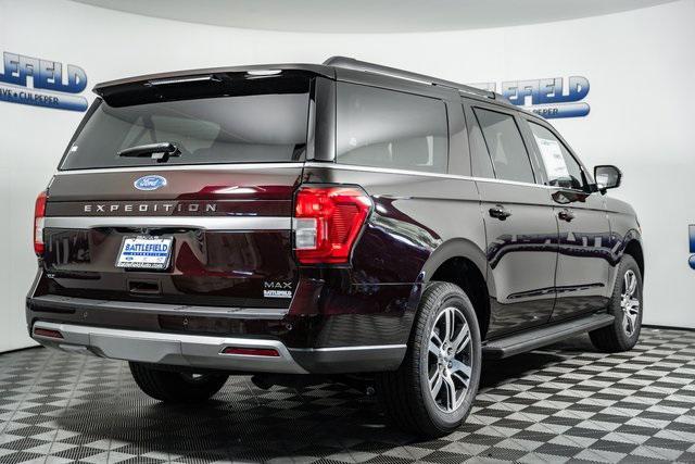 new 2024 Ford Expedition car, priced at $65,999