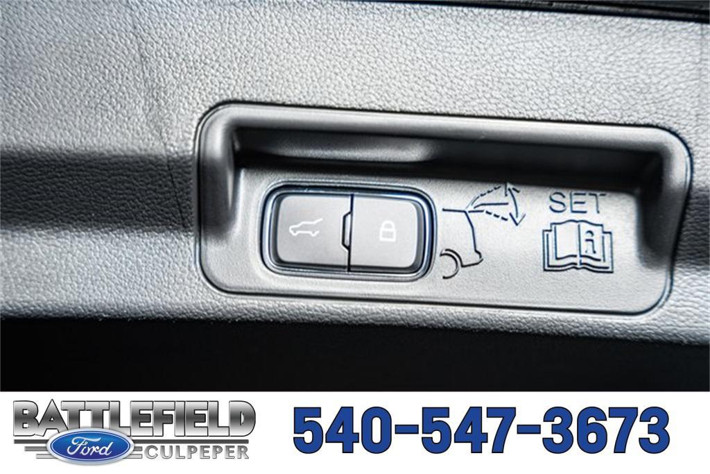 new 2025 Ford Explorer car, priced at $49,000