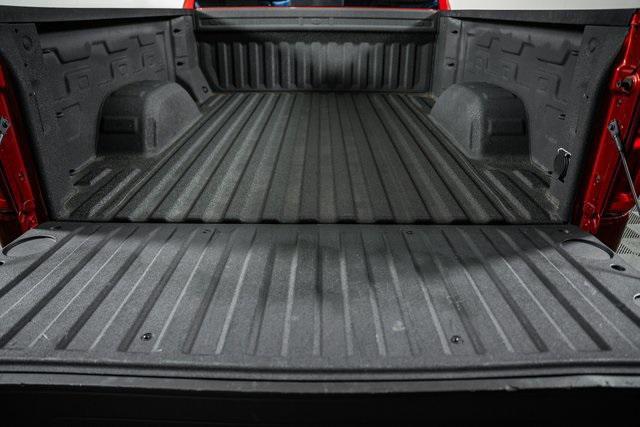 used 2023 Chevrolet Silverado 1500 car, priced at $42,998