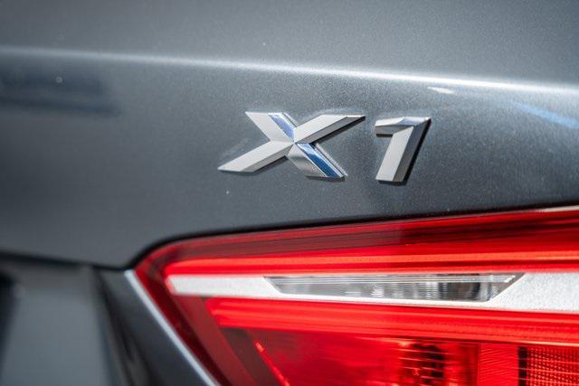 used 2017 BMW X1 car, priced at $13,455