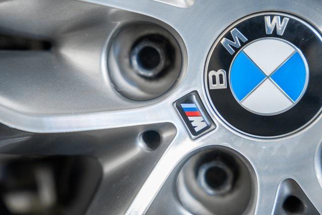 used 2017 BMW X1 car, priced at $13,455