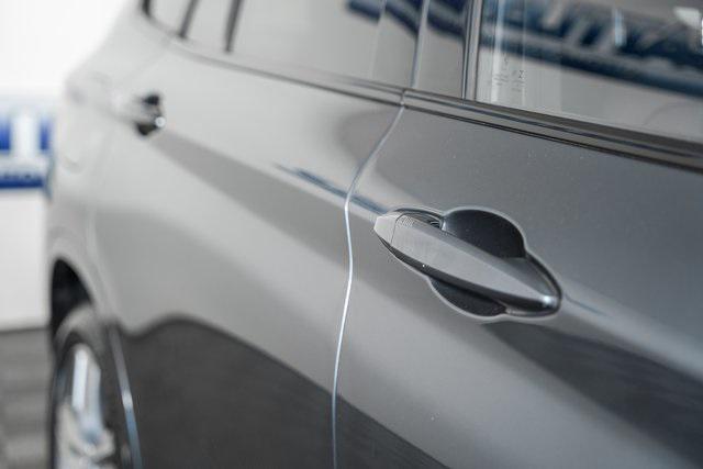 used 2017 BMW X1 car, priced at $13,455