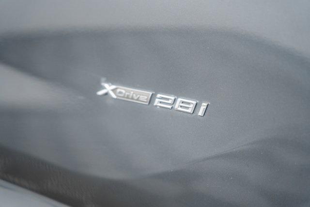 used 2017 BMW X1 car, priced at $13,455