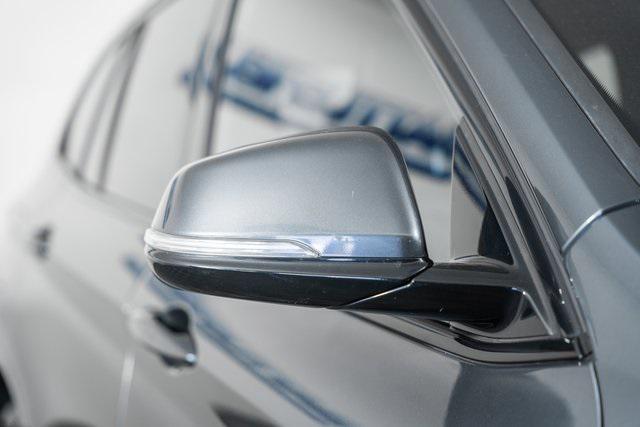 used 2017 BMW X1 car, priced at $13,455