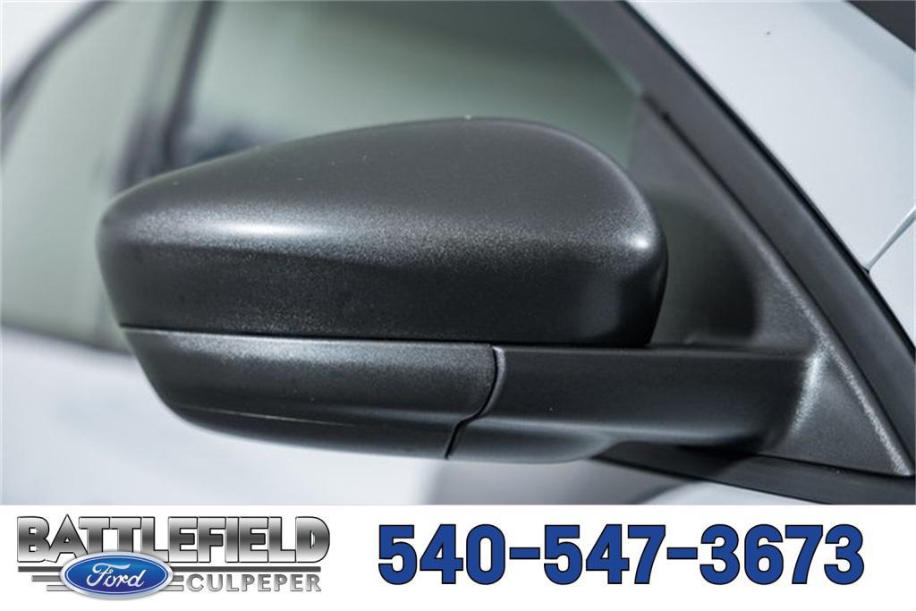 new 2025 Ford Escape car, priced at $25,990