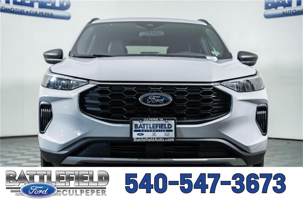 new 2025 Ford Escape car, priced at $25,990