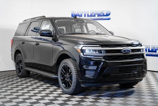 new 2024 Ford Expedition car, priced at $66,910