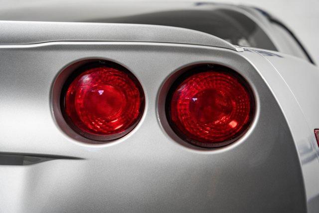 used 2008 Chevrolet Corvette car, priced at $34,995