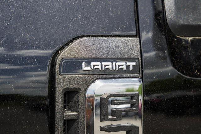 new 2025 Ford F-350 car, priced at $69,420