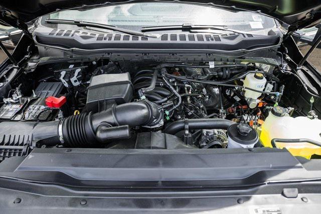 new 2025 Ford F-350 car, priced at $69,420