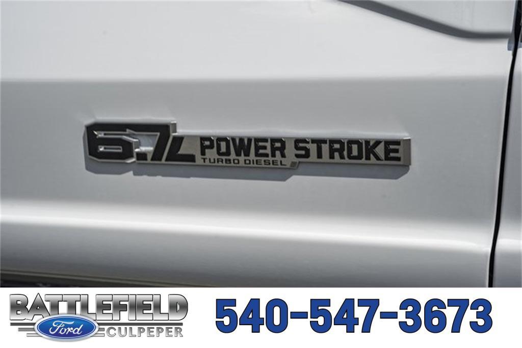 new 2026 Ford F-350 car, priced at $95,500