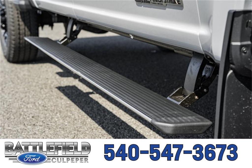 new 2026 Ford F-350 car, priced at $95,500