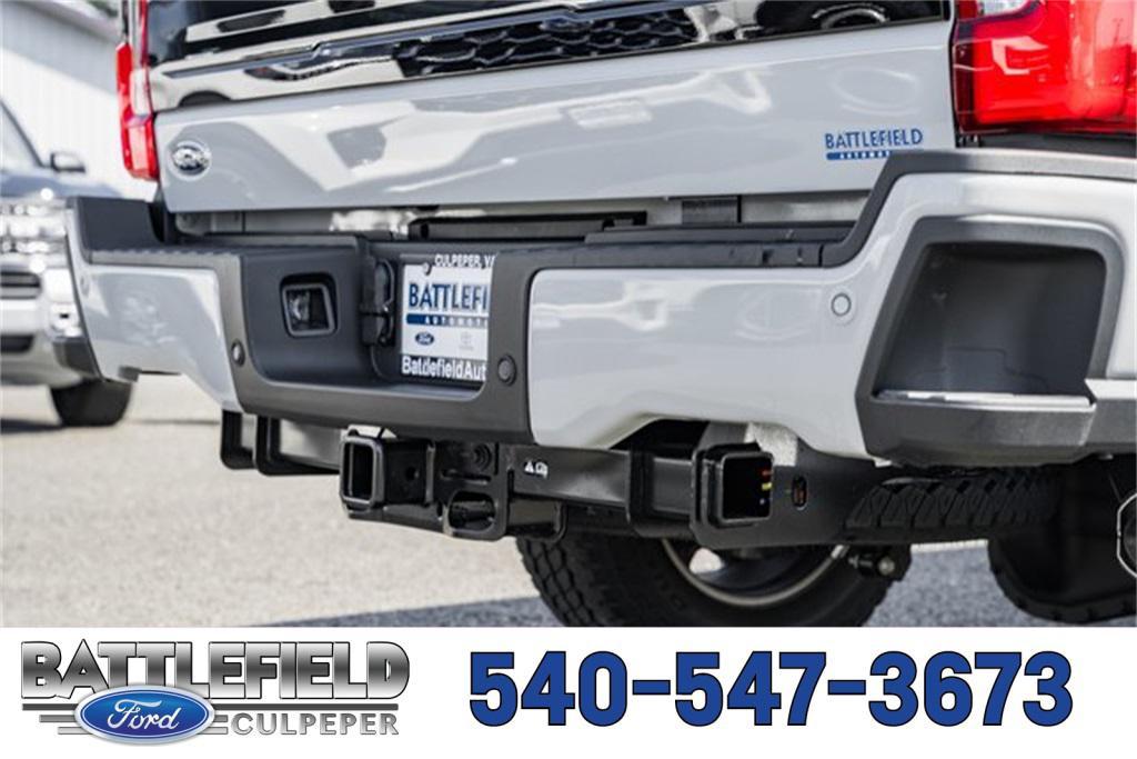 new 2026 Ford F-350 car, priced at $95,500