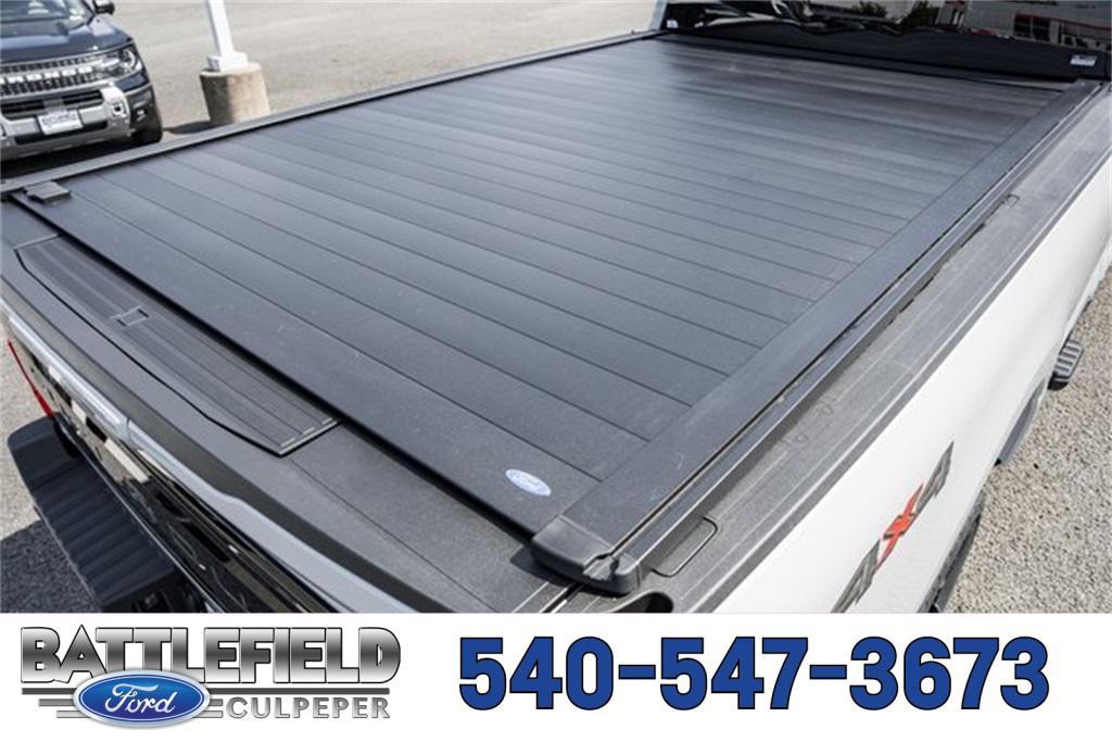 new 2026 Ford F-350 car, priced at $95,500