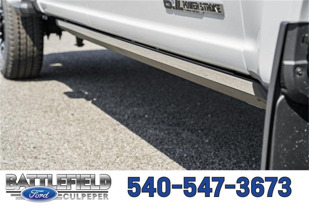 new 2026 Ford F-350 car, priced at $95,500