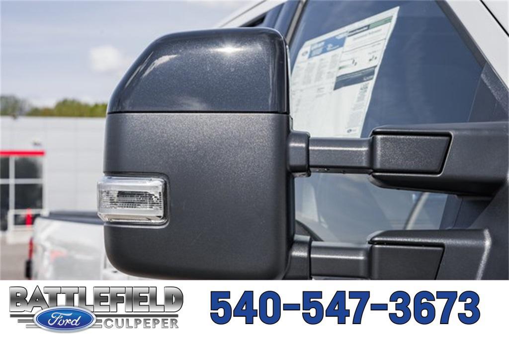 new 2026 Ford F-350 car, priced at $95,500