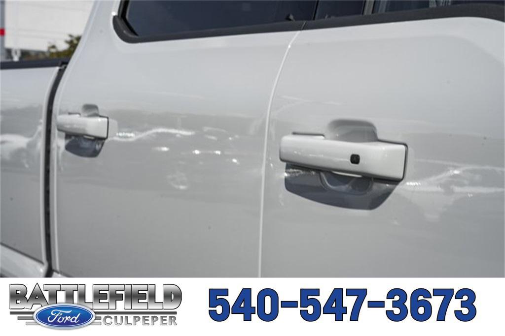 new 2026 Ford F-350 car, priced at $95,500