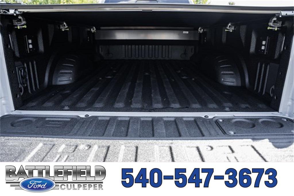 new 2026 Ford F-350 car, priced at $95,500