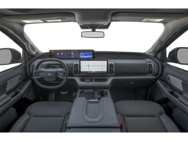 new 2025 Ford Expedition car, priced at $70,500