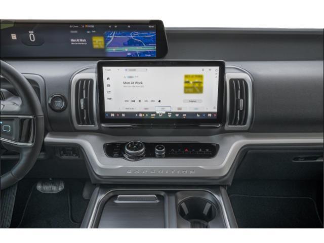 new 2025 Ford Expedition car, priced at $70,500
