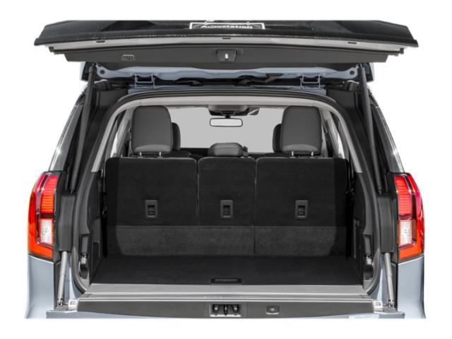 new 2025 Ford Expedition car, priced at $70,500