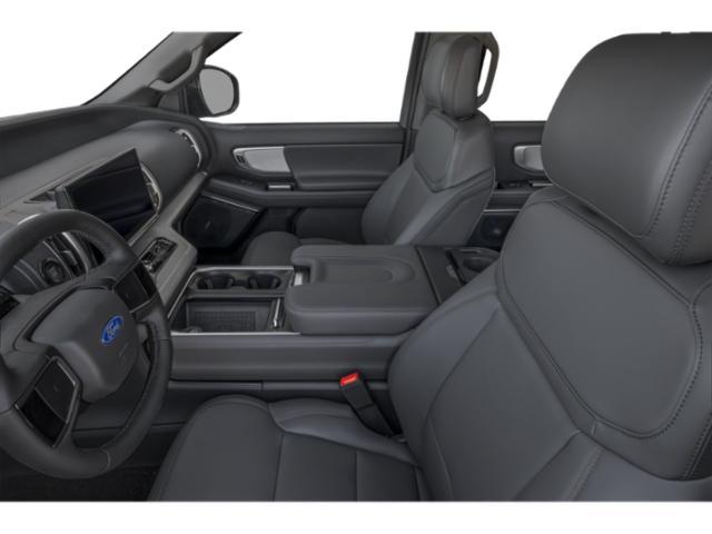 new 2025 Ford Expedition car, priced at $70,500