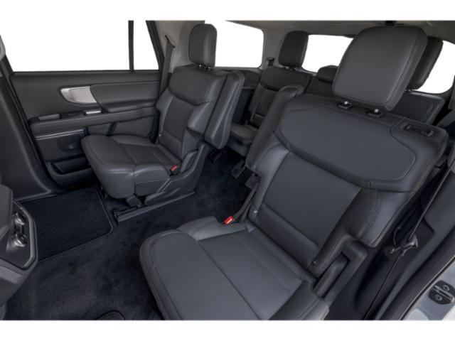 new 2025 Ford Expedition car, priced at $70,500