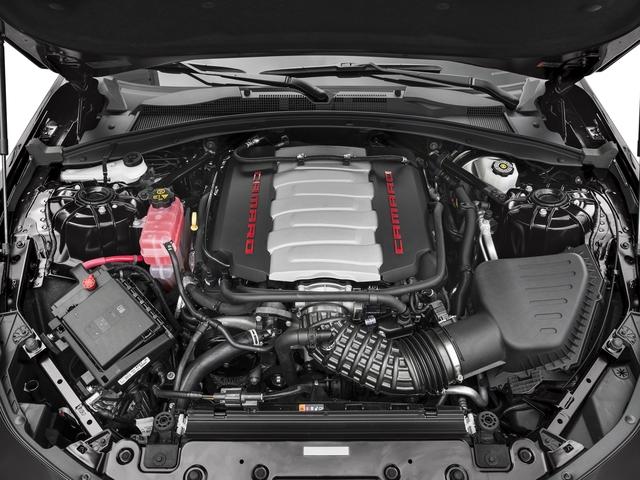 used 2017 Chevrolet Camaro car, priced at $31,900