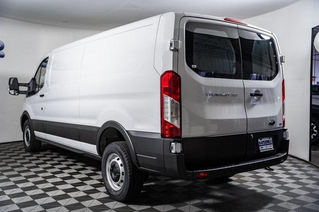 new 2024 Ford Transit-350 car, priced at $49,585