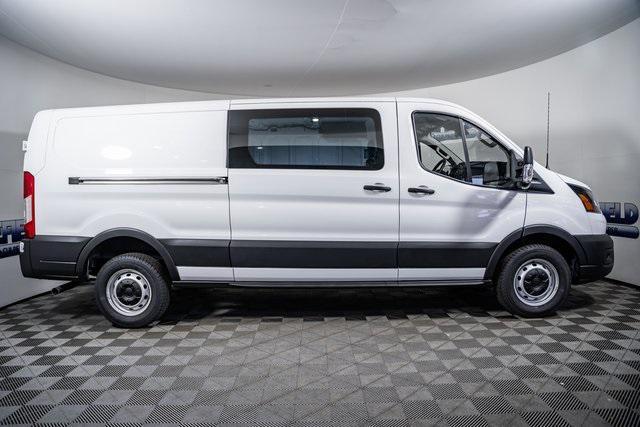 new 2024 Ford Transit-350 car, priced at $49,585