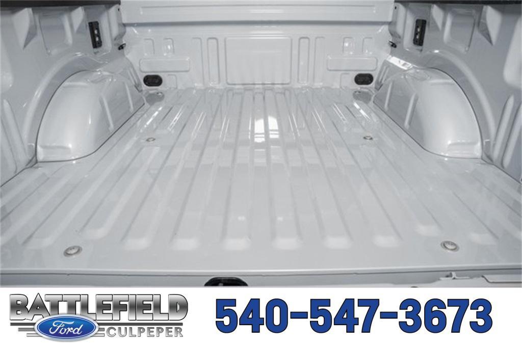 new 2025 Ford F-150 Lightning car, priced at $67,000