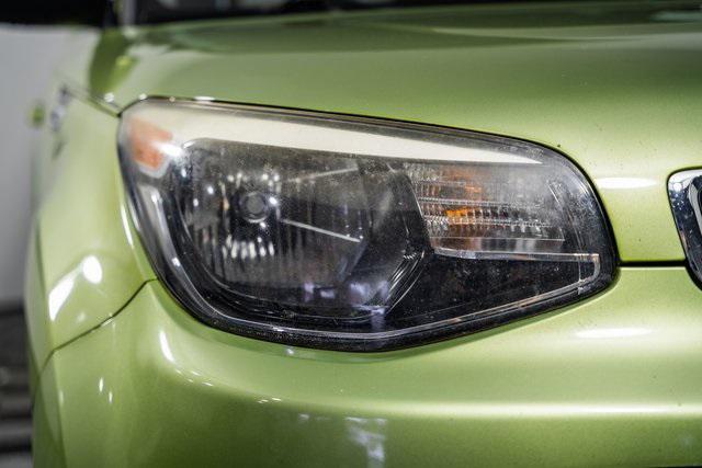 used 2015 Kia Soul car, priced at $5,489