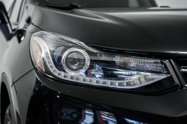 used 2022 Chevrolet Trax car, priced at $17,500