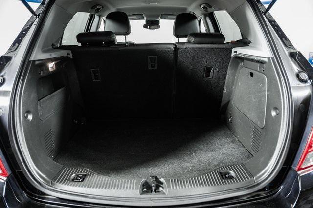 used 2022 Chevrolet Trax car, priced at $17,500