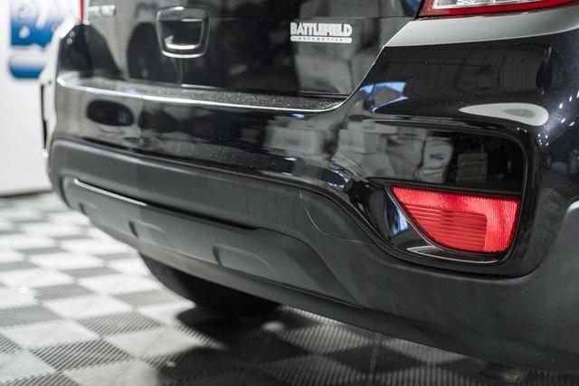 used 2022 Chevrolet Trax car, priced at $17,500