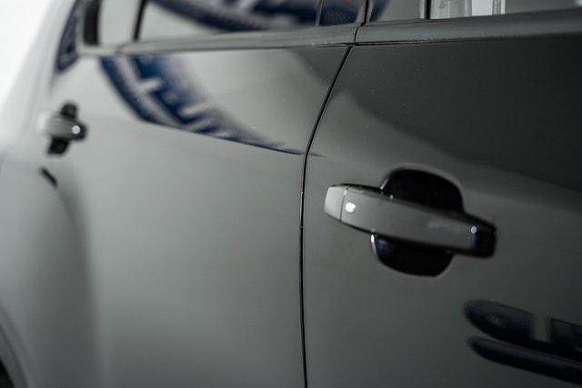 used 2022 Chevrolet Trax car, priced at $17,500