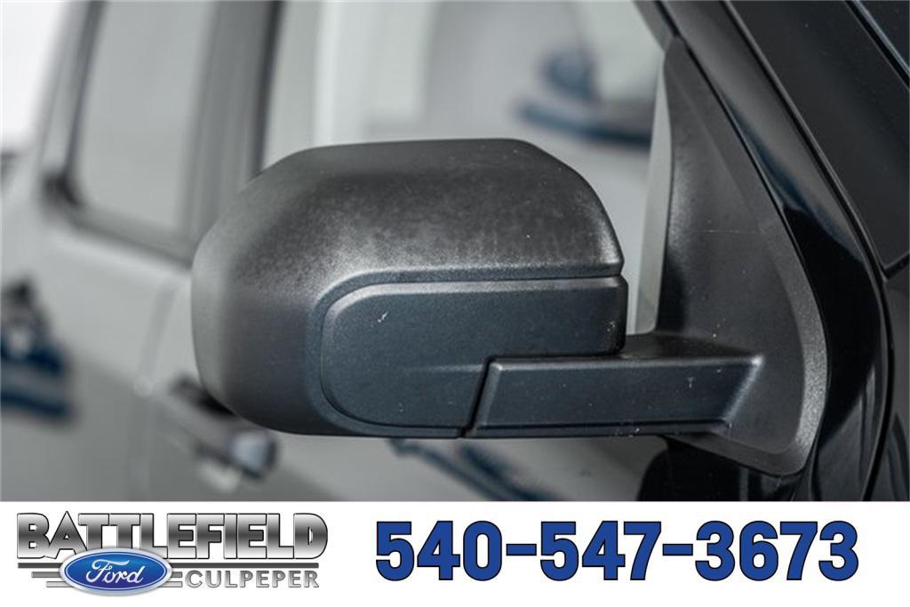 used 2024 Ford Maverick car, priced at $26,500