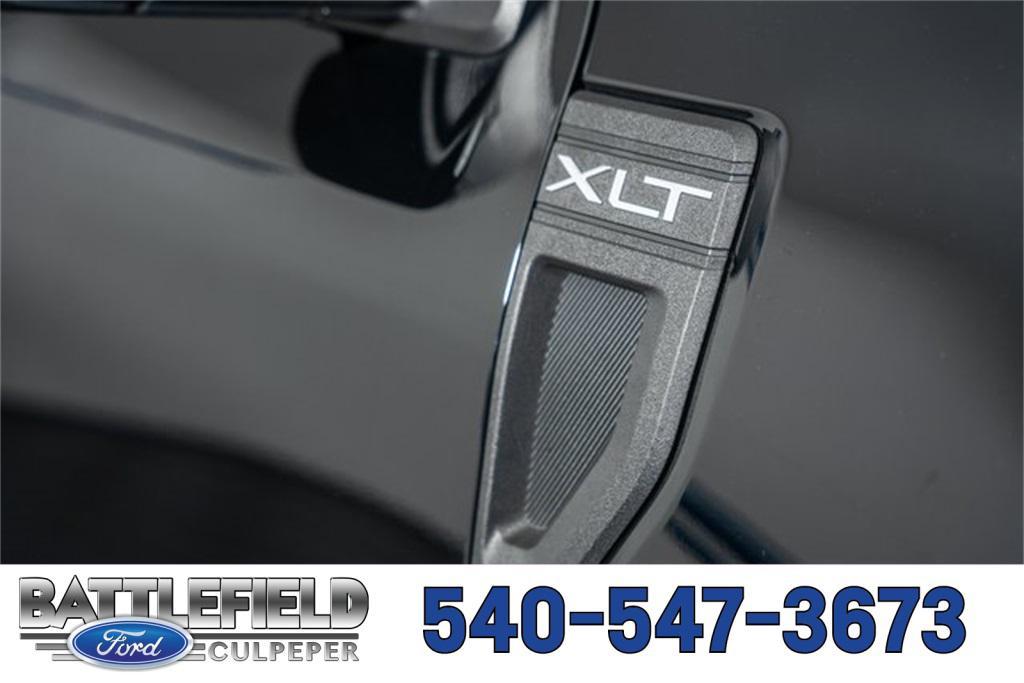 used 2024 Ford Maverick car, priced at $26,500