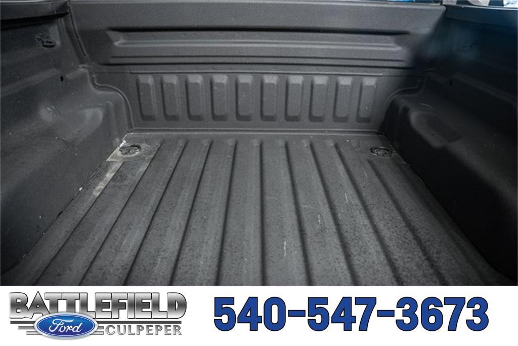 used 2024 Ford Maverick car, priced at $26,500