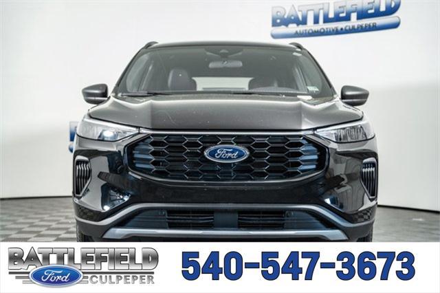new 2025 Ford Escape car, priced at $29,000