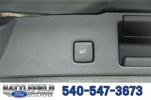 new 2025 Ford Escape car, priced at $29,000
