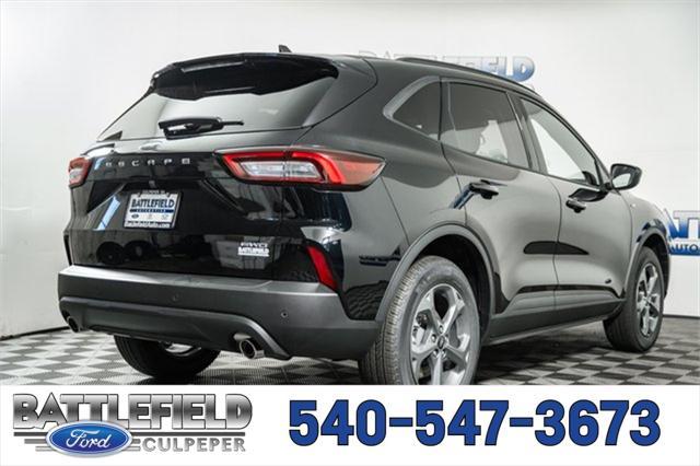 new 2025 Ford Escape car, priced at $29,000