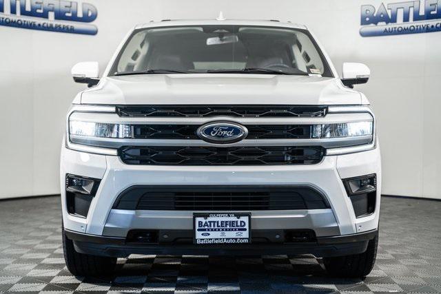 new 2024 Ford Expedition car, priced at $65,499