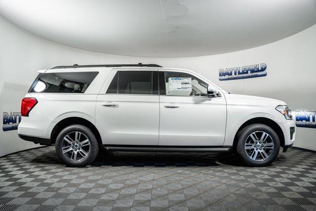 new 2024 Ford Expedition car, priced at $65,499