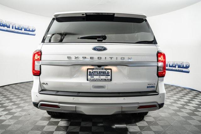 new 2024 Ford Expedition car, priced at $65,499